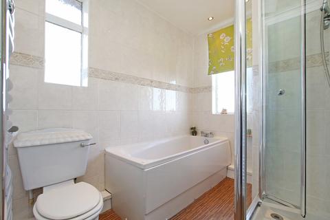 16 Chessel Close, Sheffield, S8 8SS