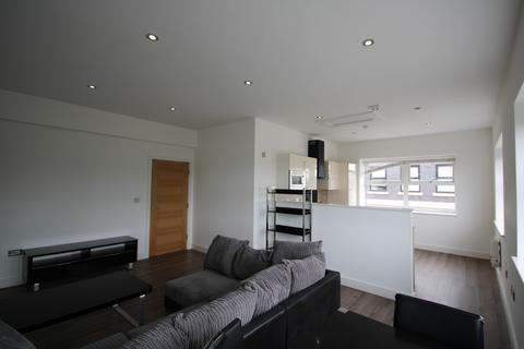 2 bedroom apartment to rent, The Mint, Mint Drive, Jewellery Quarter, B18