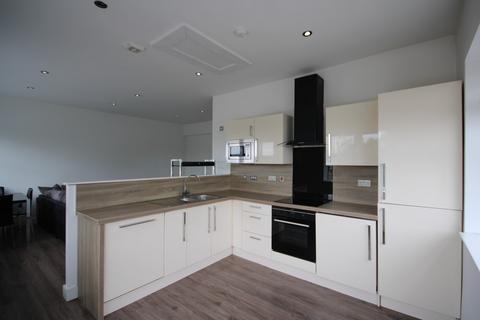 2 bedroom apartment to rent, The Mint, Mint Drive, Jewellery Quarter, B18