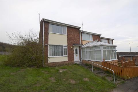 18 Coates Close, Stanley, DH9 6XA