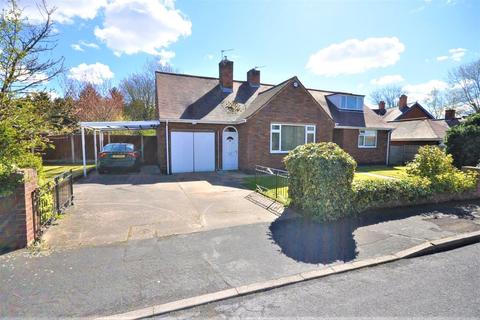 11 Dorothy Avenue, Thorne, Doncaster, DN8 4JB