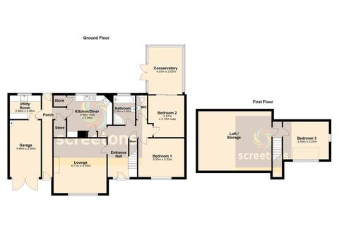 11 Dorothy Avenue, Thorne, Doncaster, DN8 4JB