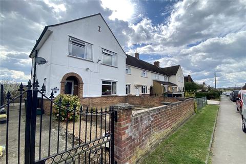 3 Newfield Road, Marlow, SL7 1JL