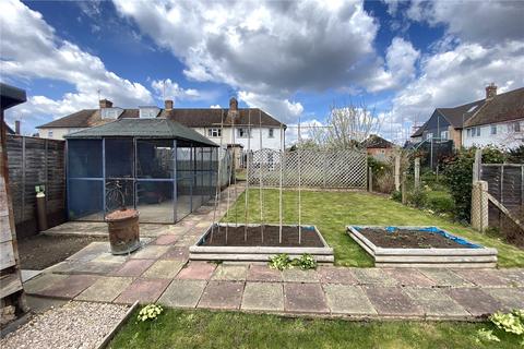3 Newfield Road, Marlow, SL7 1JL