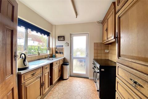 3 Newfield Road, Marlow, SL7 1JL
