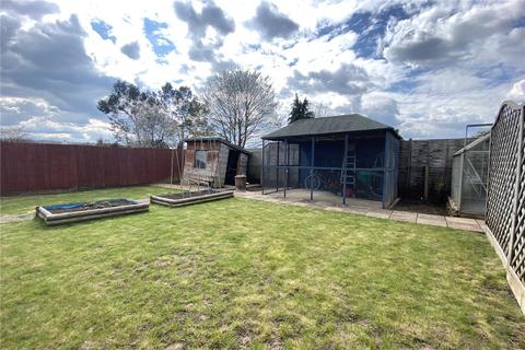 3 Newfield Road, Marlow, SL7 1JL