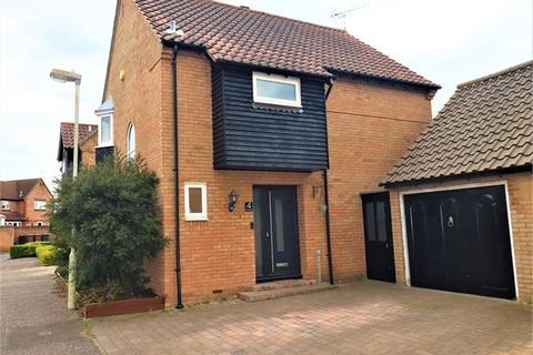 4 Arwen Grove, South Woodham Ferrers, Chelmsford, CM3 5ZJ