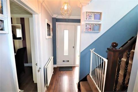 4 Arwen Grove, South Woodham Ferrers, Chelmsford, CM3 5ZJ