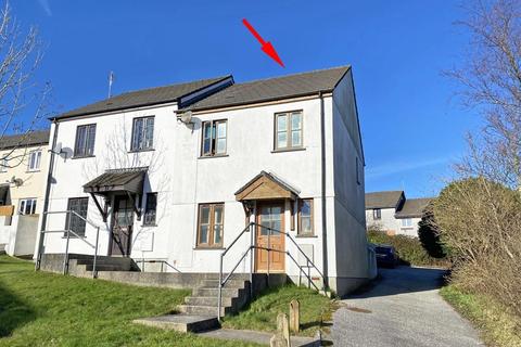 28 Halbullock View, Gloweth, Truro, TR1 3WN