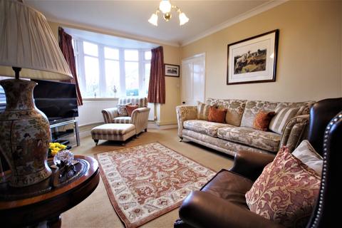 Slinter Vale Oldfields Road, Uttoxeter, ST14 7QJ