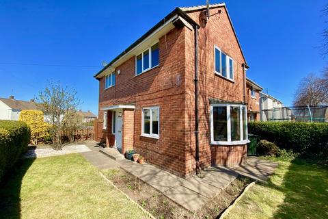 46 Bleachfeld, Gateshead, NE10 8PY