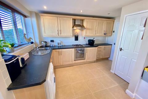 46 Bleachfeld, Gateshead, NE10 8PY