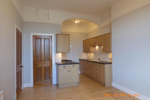 2 bedroom terraced house to rent - 37 Kirkhill Road