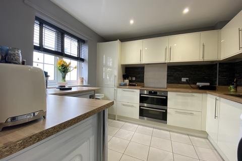 21 Great View, Chulmleigh, EX18 7DY