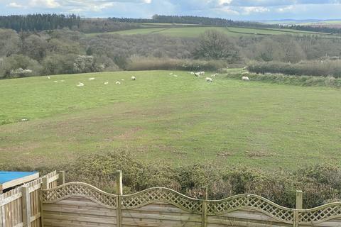 21 Great View, Chulmleigh, EX18 7DY