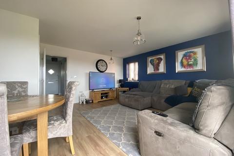 21 Great View, Chulmleigh, EX18 7DY