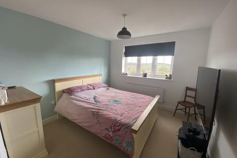 21 Great View, Chulmleigh, EX18 7DY