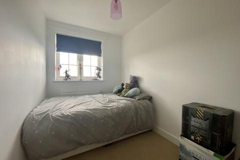 21 Great View, Chulmleigh, EX18 7DY