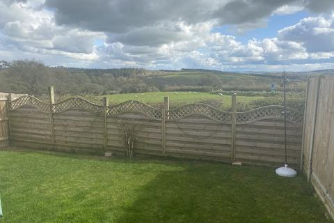 21 Great View, Chulmleigh, EX18 7DY