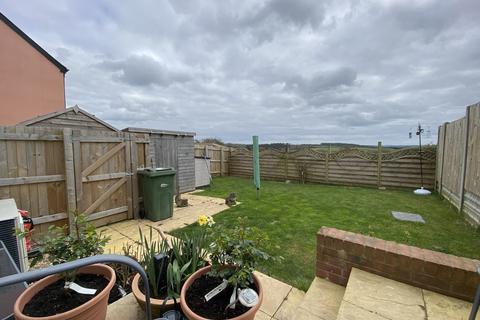 21 Great View, Chulmleigh, EX18 7DY