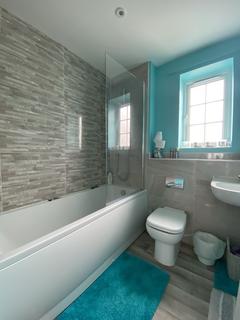 21 Great View, Chulmleigh, EX18 7DY