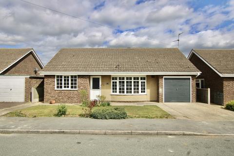 4 De Wint Close, Metheringham, Lincoln, LN4 3ER