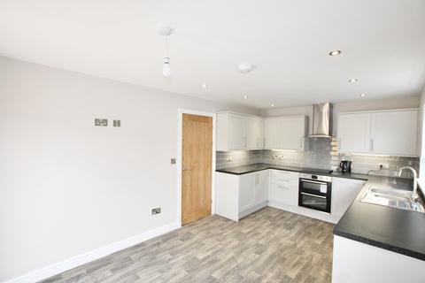 4 De Wint Close, Metheringham, Lincoln, LN4 3ER