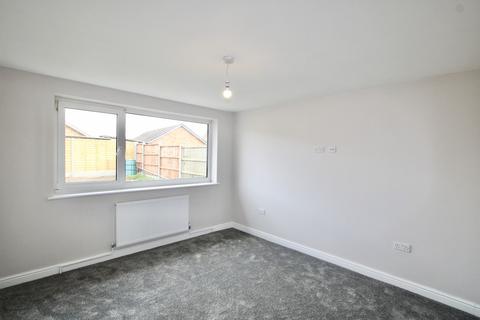 4 De Wint Close, Metheringham, Lincoln, LN4 3ER