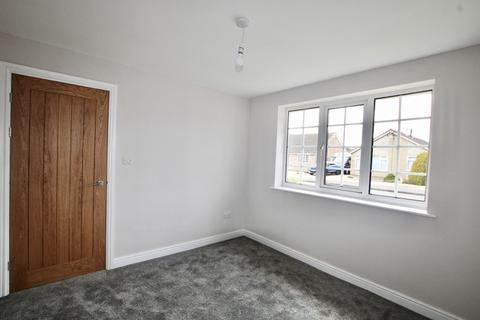 4 De Wint Close, Metheringham, Lincoln, LN4 3ER