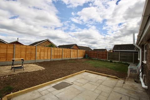 4 De Wint Close, Metheringham, Lincoln, LN4 3ER