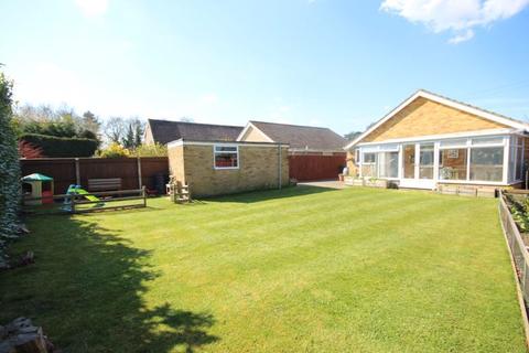 7 Belmont, Holton Le Clay, Grimsby, DN36 5HQ