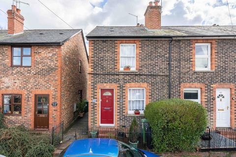 64 Furlong Road, Westcott, Dorking, RH4 3QL