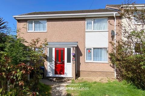 17 Bryn Mor, Gronant, Prestatyn, LL19 9TW