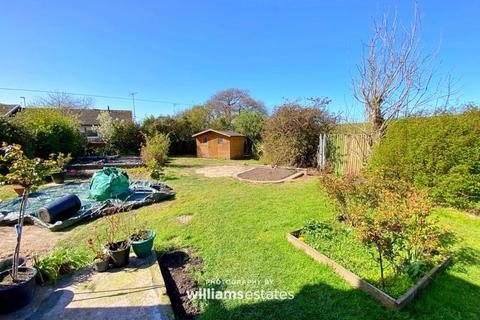 17 Bryn Mor, Gronant, Prestatyn, LL19 9TW