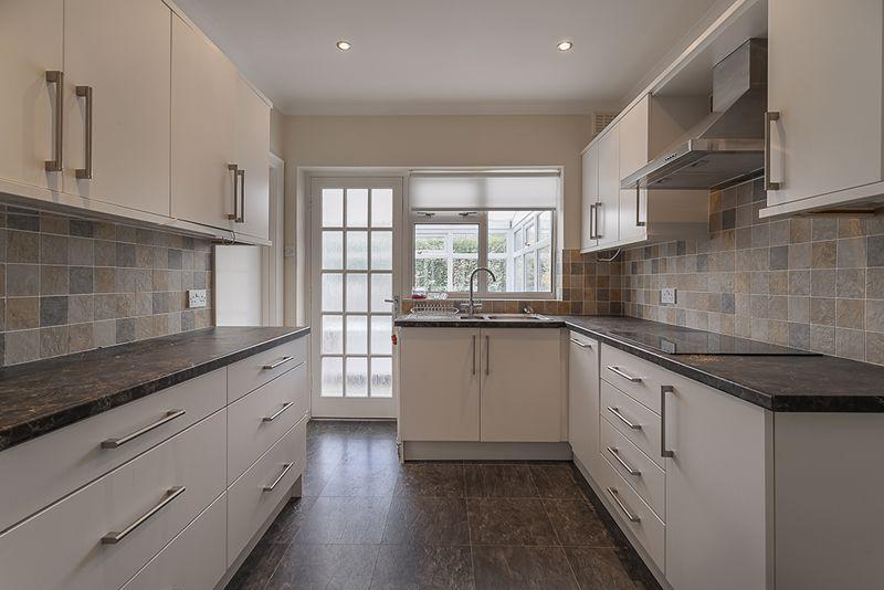 Linwood Place, Melton Park, Gosforth... 2 bed semidetached bungalow