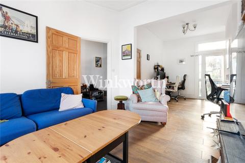 3 bedroom terraced house to rent, Cranleigh Road, London, N15