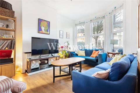 3 bedroom terraced house to rent, Cranleigh Road, London, N15