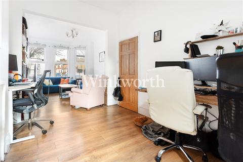 3 bedroom terraced house to rent, Cranleigh Road, London, N15