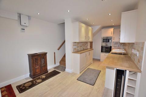 1 bedroom cottage to rent, Chantry Mews, Richmond
