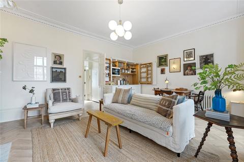 1 bedroom apartment to rent, Myddelton Square, London, EC1R