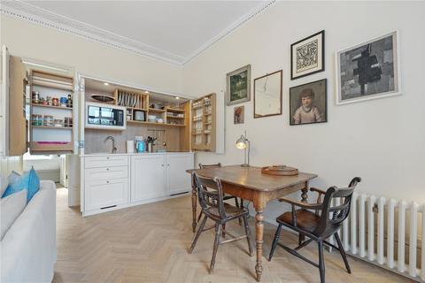 1 bedroom apartment to rent, Myddelton Square, London, EC1R