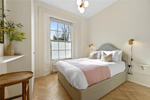 1 bedroom apartment to rent, Myddelton Square, London, EC1R