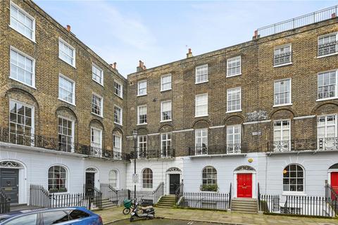 1 bedroom apartment to rent, Myddelton Square, London, EC1R