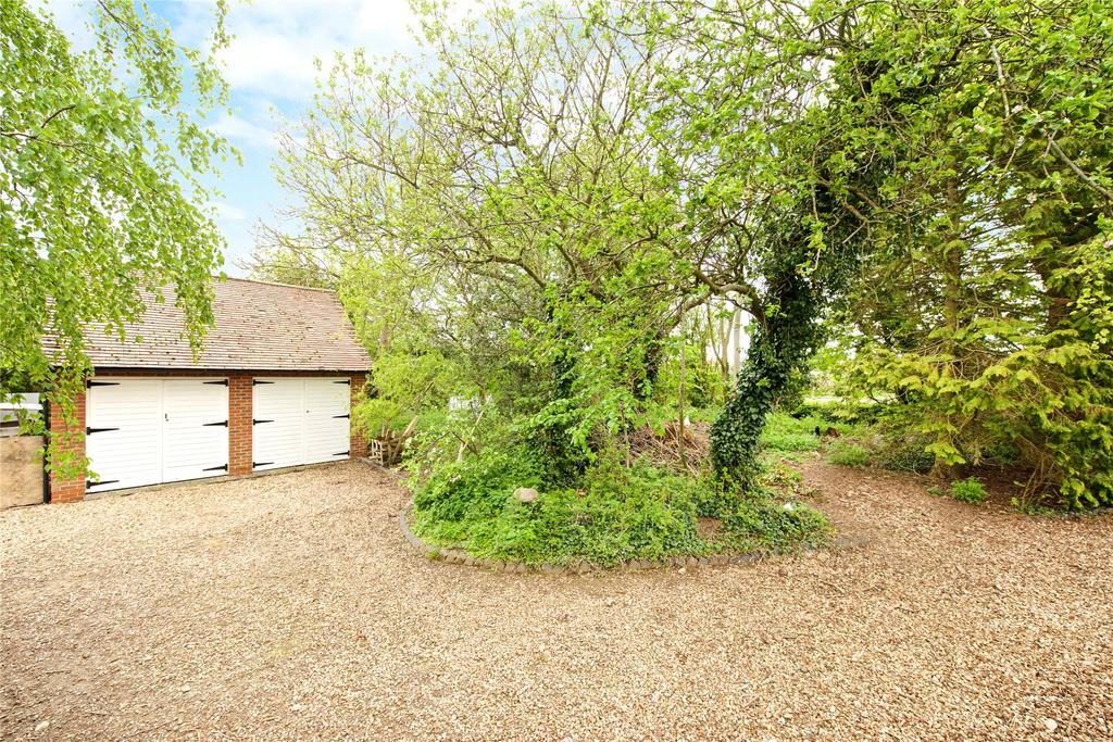Garages