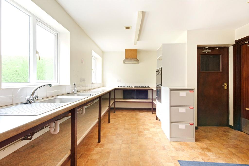 Annexe Ground Floor