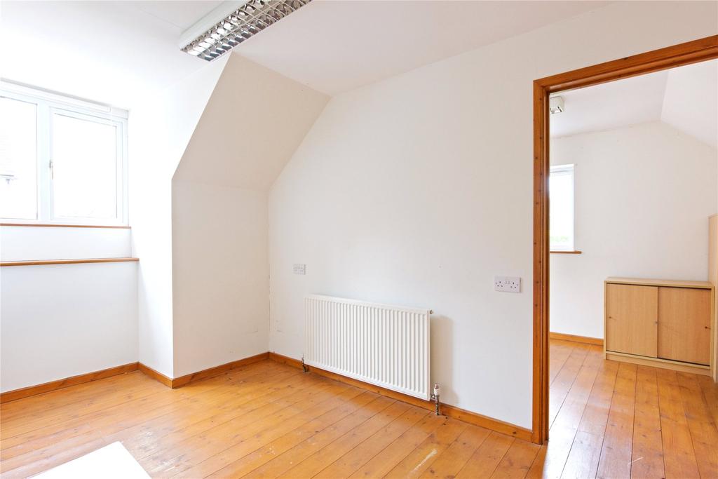 Annexe First Floor