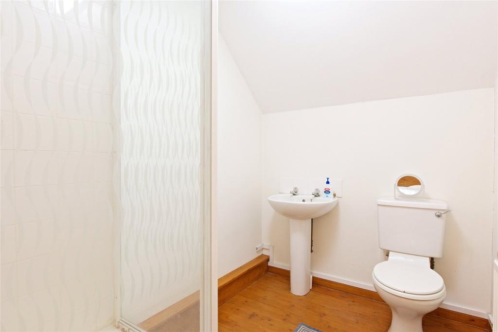Annexe Shower Room