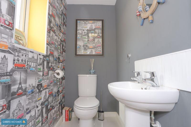 Cloakroom