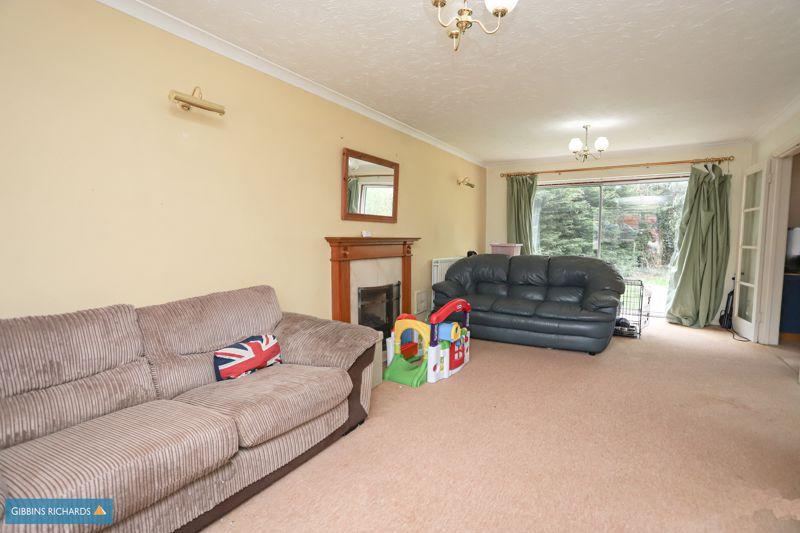 Quantock Meadow, Bridgwater 4 bed detached house £365,000