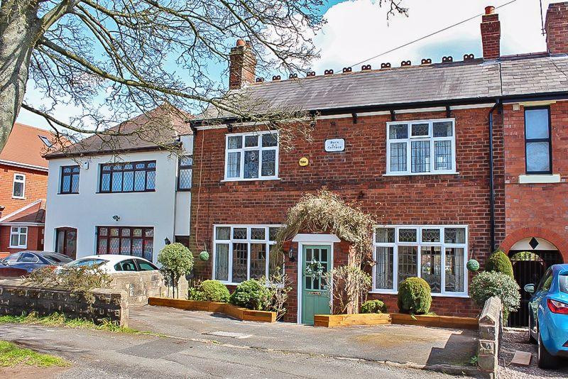 Bath Street, SEDGLEY, DY3 1LR 2 bed semidetached house £199,950